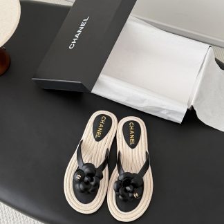 Chanel Casual Shoes