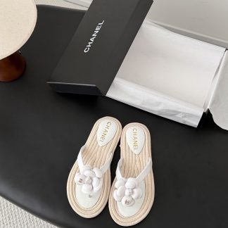 Chanel Casual Shoes