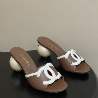 Chanel Heels