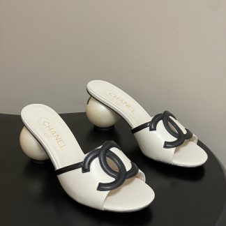 Chanel Heels