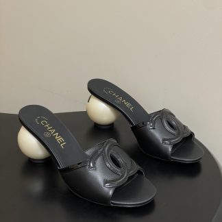 Chanel Heels