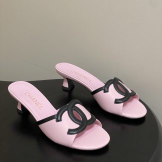 Chanel Flats