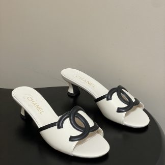 Chanel Flats
