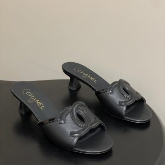Chanel Flats