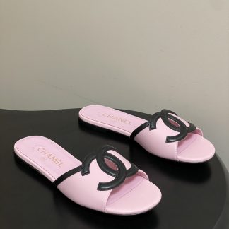 Chanel Flats