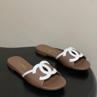Chanel Flats