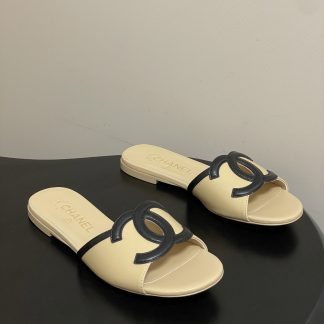 Chanel Flats