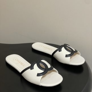 Chanel Flats