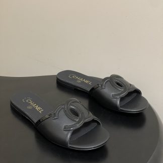 Chanel Flats