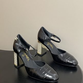 Chanel Heels
