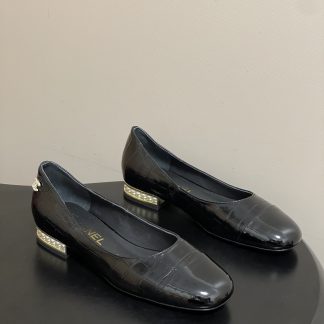Chanel Heels