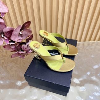 YSL Saint Laurent yslSlides Slides 310 1 1
