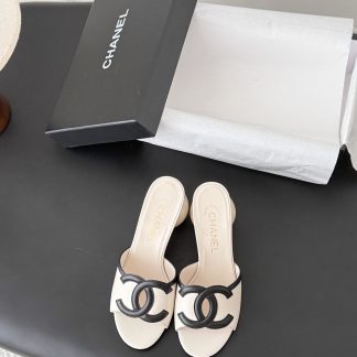Chanel Slides