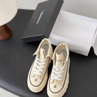 Chanel Casual Shoes