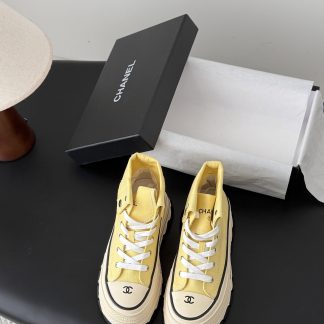 Chanel Casual Shoes