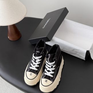 Chanel Casual Shoes