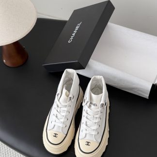Chanel Casual Shoes