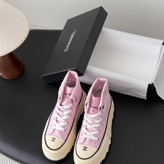 Chanel Casual Shoes