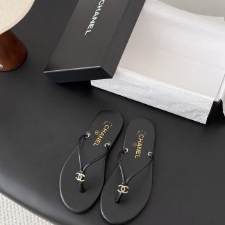 Chanel Slides
