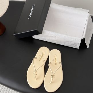 Chanel Slides