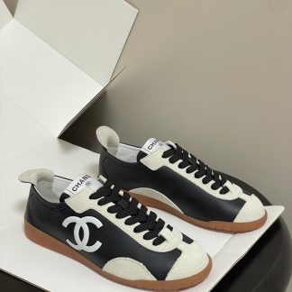 Chanel Sneakers