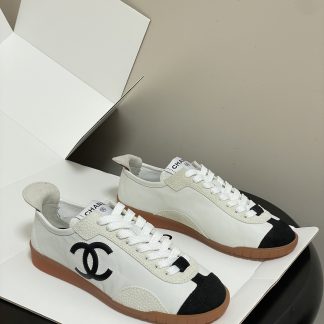 Chanel Sneakers