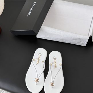 Chanel Slides