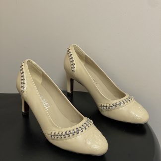 Chanel Heels
