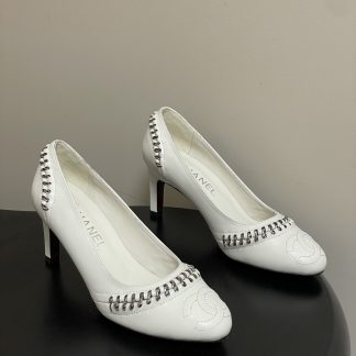 Chanel Heels