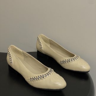 Chanel Heels
