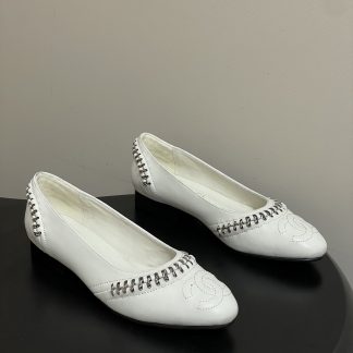 Chanel Heels