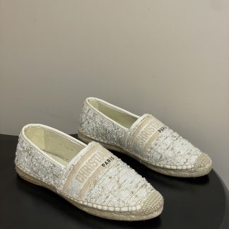 Dior Loafers
