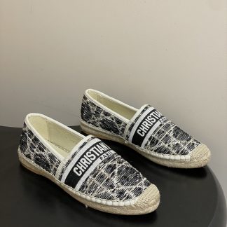Dior Loafers