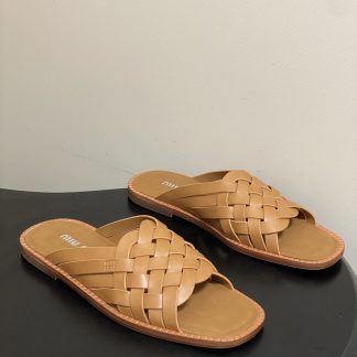 Miu Miu Sandals