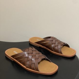 Miu Miu Sandals