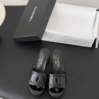 Chanel Slides