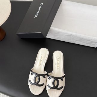 Chanel Slides