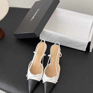 Chanel Flats