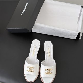 Chanel Slides