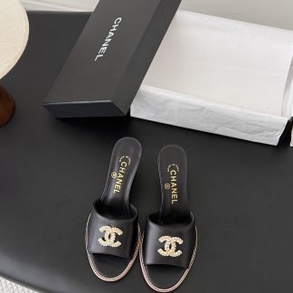 Chanel Slides