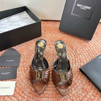 YSL Saint Laurent yslSlides Slides 1 1