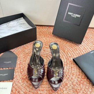 YSL Saint Laurent yslSlides Slides 1 1