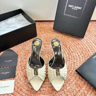 YSL Saint Laurent yslSlides Slides 1 1