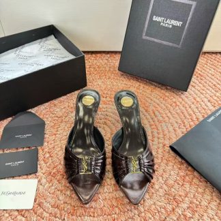 YSL Saint Laurent yslSlides Slides 1 1