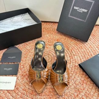 YSL Saint Laurent yslSlides Slides 1 1