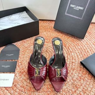 YSL Saint Laurent yslSlides Slides 1 1