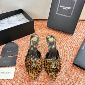 YSL Saint Laurent yslSlides Slides 1 1