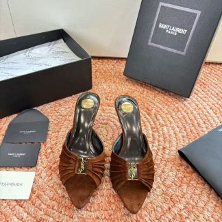 YSL Saint Laurent yslSlides Slides 1 1