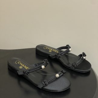 Chanel Flats