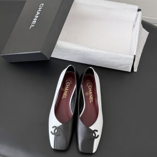 Chanel Flats